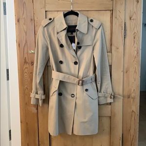 Coach Trench coat